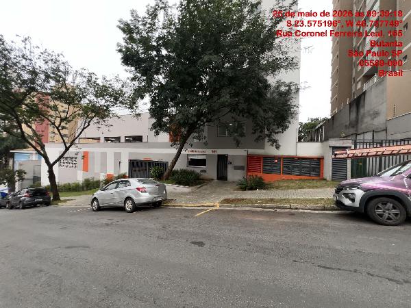 RUA CORONEL FERREIRA LEAL, N. 161, Apto 1405,