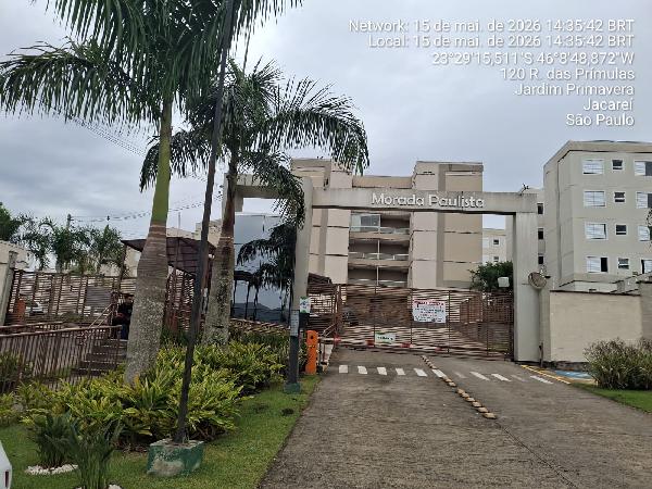 ESTRADA IMPERIAL, N. 360, Apto 501, PAV 05 BL 09