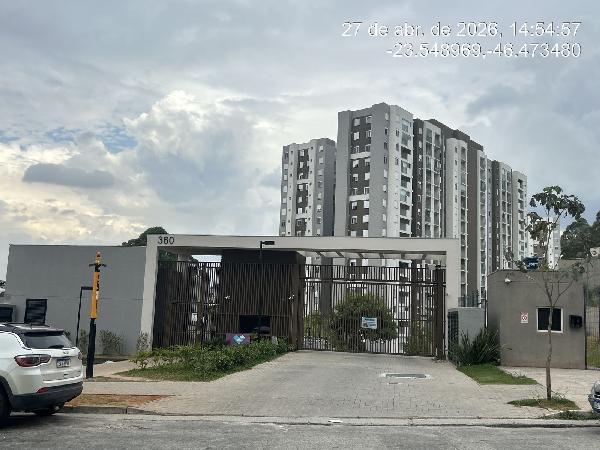 AVENIDA JEAN KHOURY FARAH, N. 360, Apto 502, TORRE 01