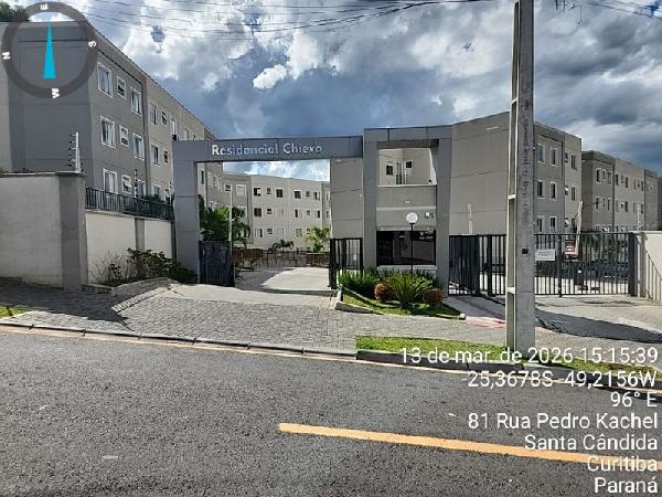 RUA PEDRO KACHEL, N. 81, Apto 103, BL 16