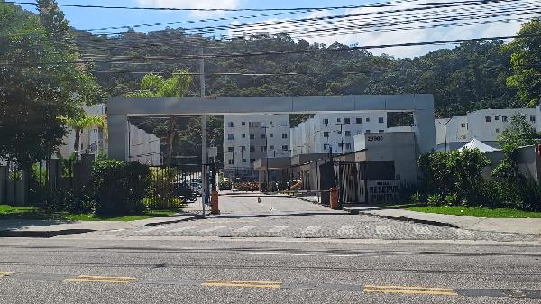 ESTRADA DOS BANDEIRANTES, N. 29900, Apto 403, BL 06