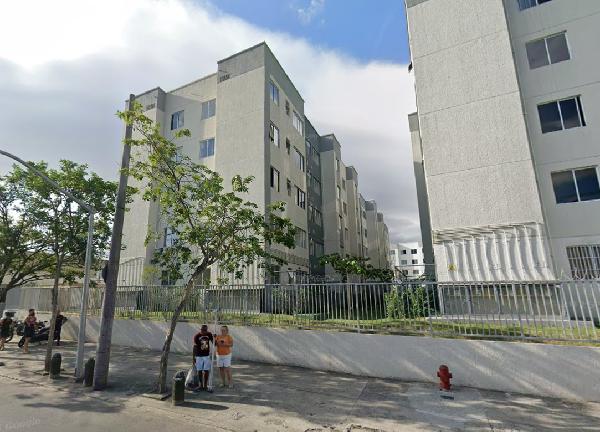 RUA LUIS COUTINHO CAVALCANTI, N. 57, Apto 107, BLOCO 01