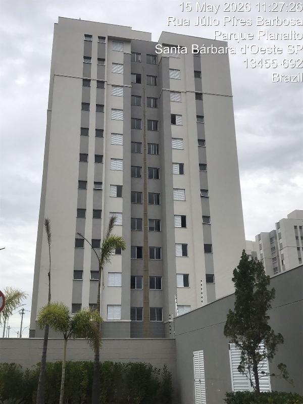 RUA VICENTE PASCHOAL, N. 310, Apto 1203, TORRE 09