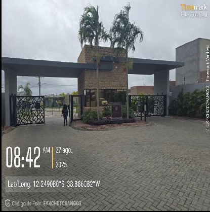 AVENIDA JORGE BASTOS LEAL, N. 595, CS 3 01 MODULO