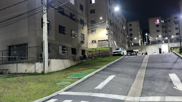 RUA MARIA LOPES, N. 655, Apto 405, BL 07