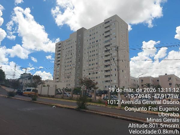 RUA GENERAL OSORIO, N. 935, Apto 1201, TORRE 01 BOX 69