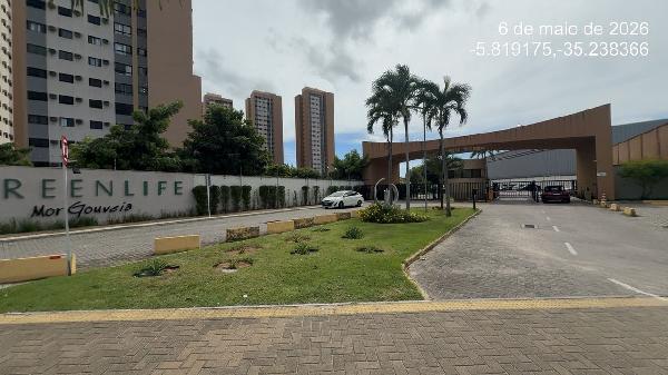 AVENIDA CAPITAO-MOR GOUVEIA, N. 1135, Apto 201, TORRE H
