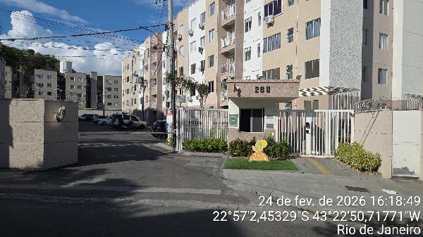 RUA GOIANINHA, N. 280, Apto 205, BL 03