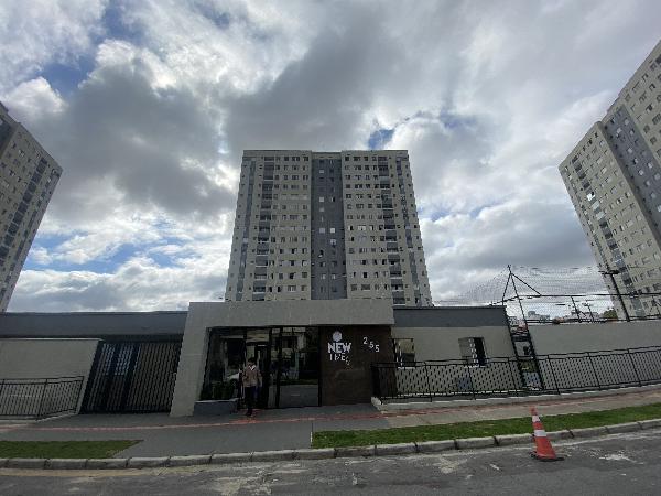 RUA RIO PARANAGUA, N. 255, Apto 202, BL 02 VG 246