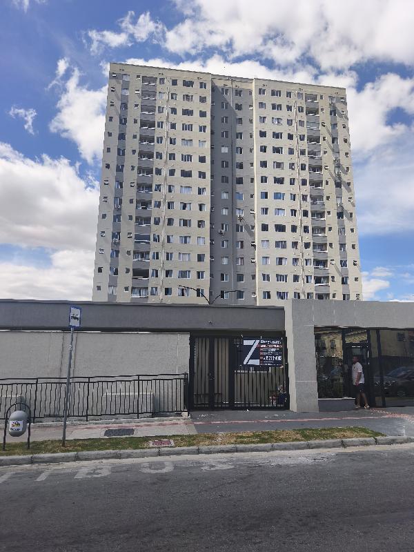 RUA RIO PARANAGUA, N. 255, Apto 701, BL 03