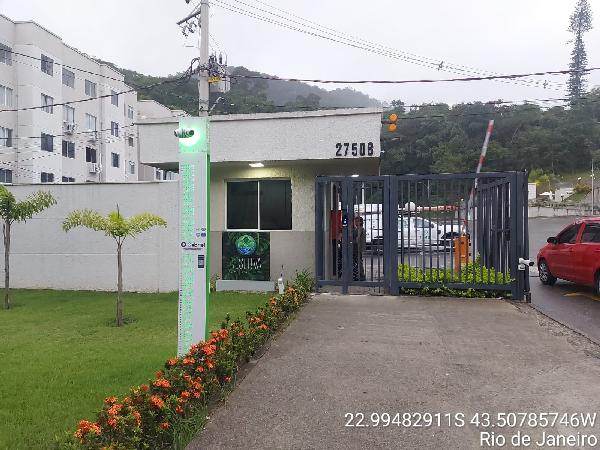 ESTRADA DOS BANDEIRANTES, N. 27508, Apto 408, BL 04
