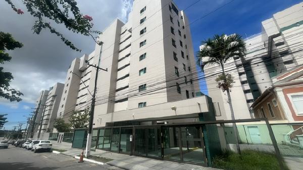 AVENIDA ARISTEU DE ANDRADE, N. 285, Apto 603, BL B