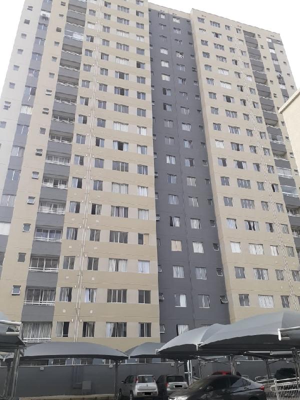 RUA RIO PARANAGUA, N. 255, Apto 1307, BL 03