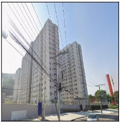 AVENIDA ITAOCA, N. 1064, Apto 1106, BL 01 LT 01 PAL 49669