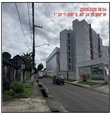 AVENIDA RICARDO BORGES, N. 1215, Apto 602, TORRE 03 BL F