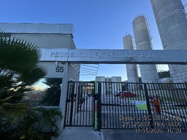 RUA HUMBERTO CESAR DE MORAES, N. 65, Apto 204, BL 40
