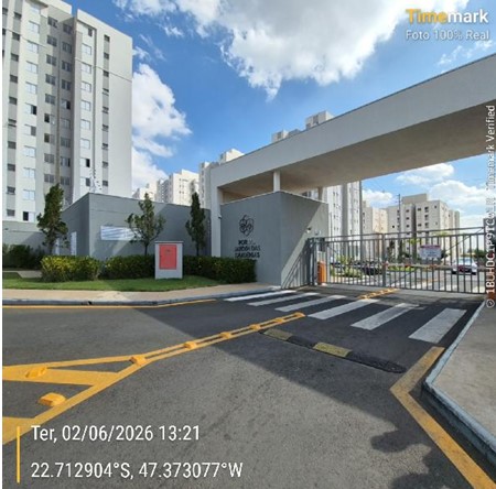 RUA VICENTE PASCHOAL, N. 310, Apto 1201, TR 04