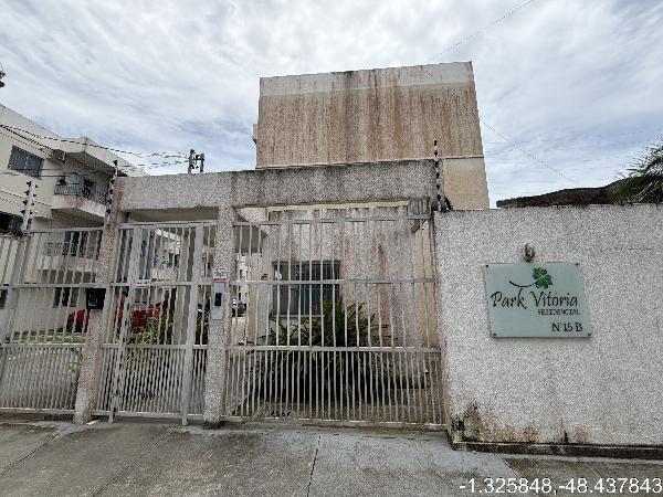PASSAGEM ALACID NUNES, N. 15B, Apto 202, PV 02 BL I VG 59