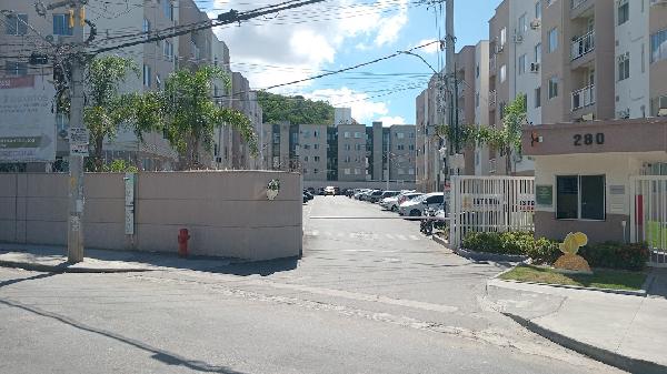 RUA GOIANINHA, N. 280, Apto 501, BL 03