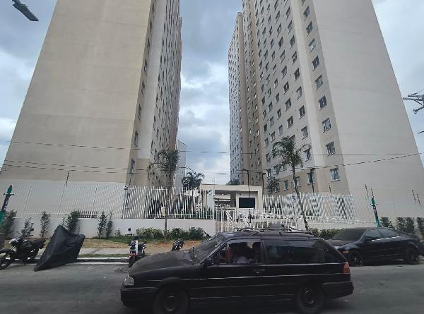 RUA VISCONDE DE PARNAIBA, N. 766, Apto 1314, TR A