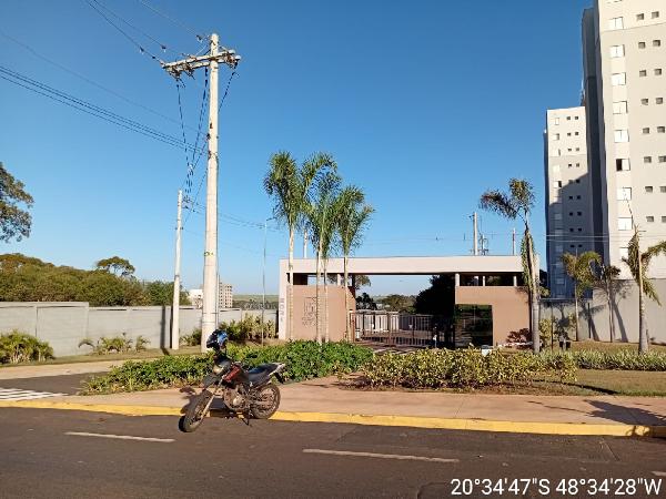 AVENIDA JOAO BATISTA DA ROCHA, N. 2031, Apto 802, TORRE 01