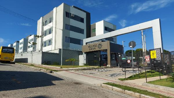 RUA PINHO, N. 270, Apto 103, BL 05