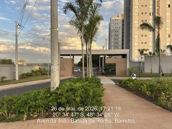 AVENIDA JOAO BATISTA DA ROCHA, N. 2031, Apto 704, TORRE 1, 7° PAV