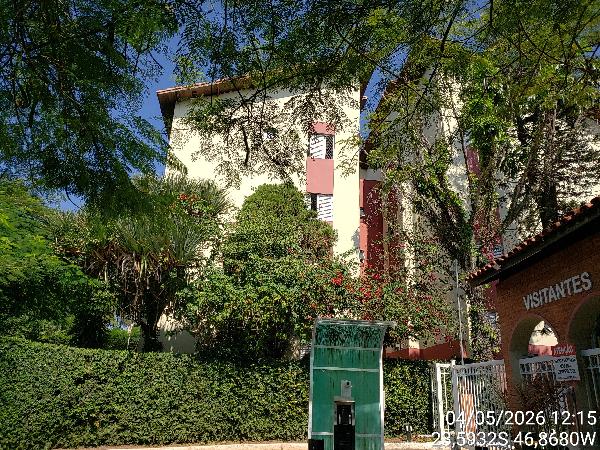 AVENIDA JOSE GIORGI, N. 600, Apto 21, 2 ANDAR PREDIO 7