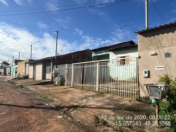 QUADRA 11, N. SN, LT 07 RUA 7