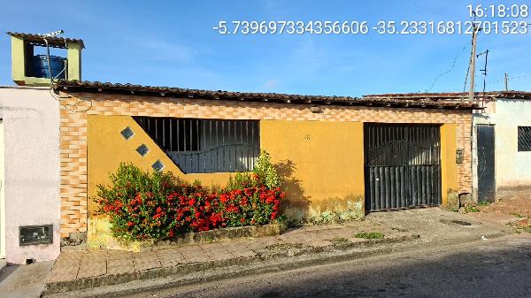 RUA ACUDE MENDOBIM, N. 46, LT 04 QD 07