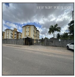 RUA AGRESTINA, N. 1150, Apto 102, BL B