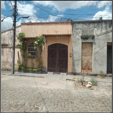 RUA RENATO BITENCOURT, N. 94,