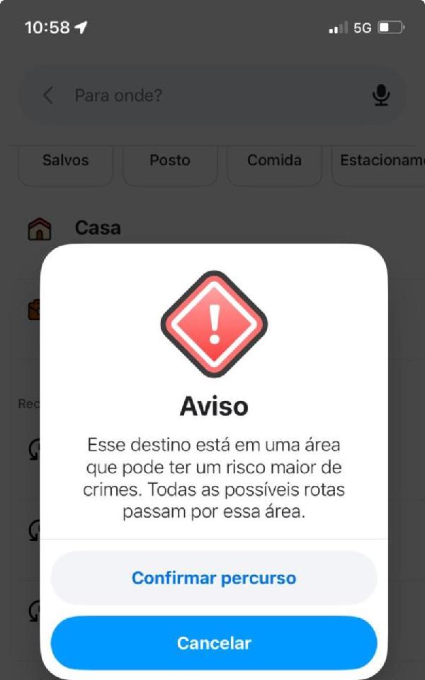 RUA DA CRUZ, N. 84, CS