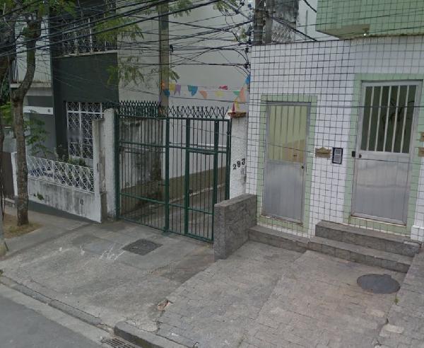 RUA ALBANO, N. 293, Apto 101, CS V