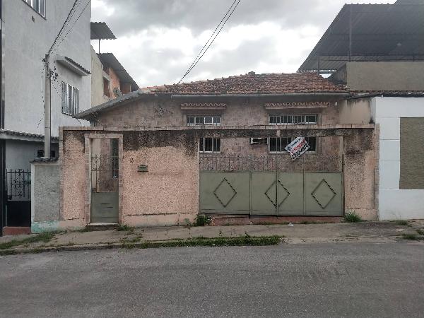 RUA FREI CAMILO, N. 53, FUNDOS