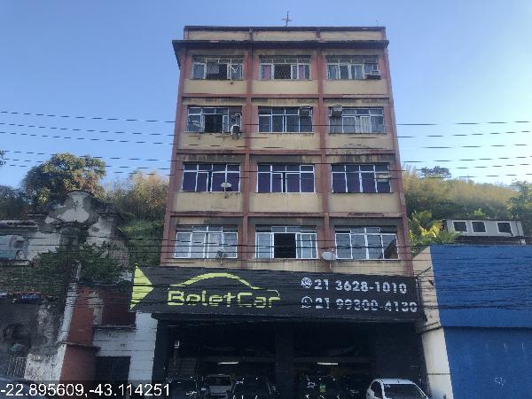 RUA DOUTOR CELESTINO, N. 172, Apto 403, BLOCO B