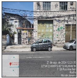 RUA ANA NERI, N. 1107, Apto 101, FUNDOS