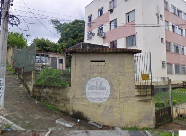 RUA CORREGO RICO, N. 145, Apto 105, BL 04, LT 07