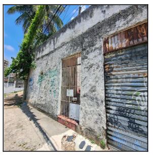 RUA ARQUIAS CORDEIRO, N. 126, Apto C-01, 0