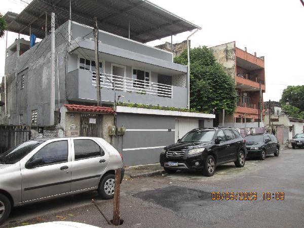 TRAVESSA JURACI N 22FUNDO 101, N. 22, Apto 101, APTO