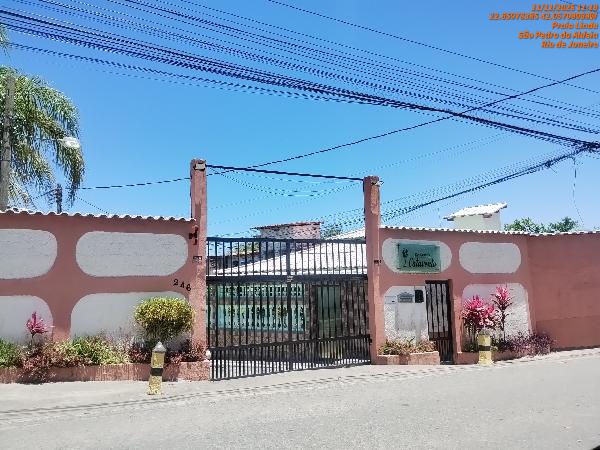 RUA PROJETADA 02, N. 17, CS 17 PARTE LT 17