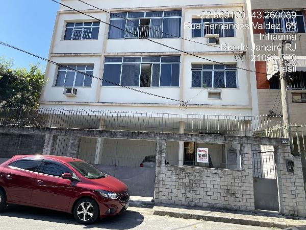 RUA FERNANDES VALDEZ, N. 68, Apto 202,
