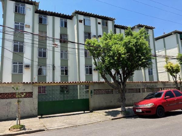 RUA CARLOS PACHECO AVILA, N. 43, Apto 504, LT 35