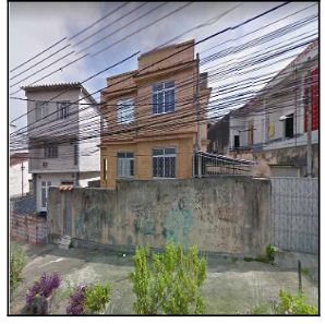 RUA PEREIRA DA COSTA, N. 157, FDS, CS 07
