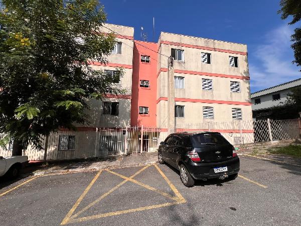 RUA POTENGI, N. 14, Apto 41, 3º ANDAR OU 4º PAVIMENTO