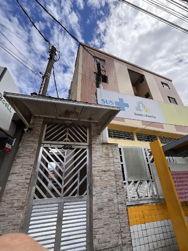 AVENIDA ANTONIO EMMERICH, N. 499, Apto 309,
