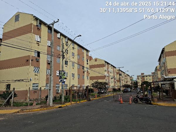 RUA PAULO RENATO KETZER DE SOUZA, N. 300, Apto 502, BL C