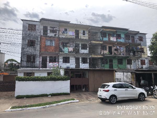 RUA DEPUTADO CUNHA BUENO, N. 41, Apto 105, BL 03, QD B, LT 01, 02, 03, 04
