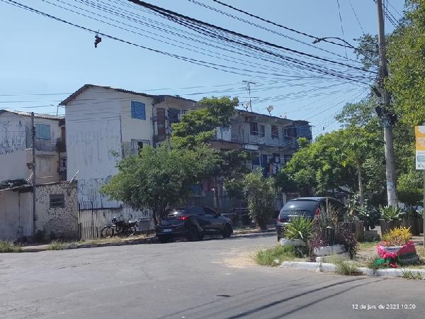 RUA DOUTOR JULIO TEIXEIRA (ANTIGA RUA C), N. 150, Apto 305, BL 20