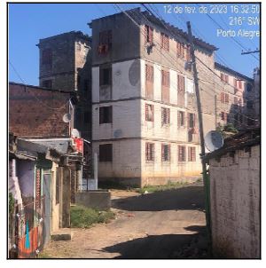 RUA VINTE E QUATRO, N. 50, Apto 307, BLA